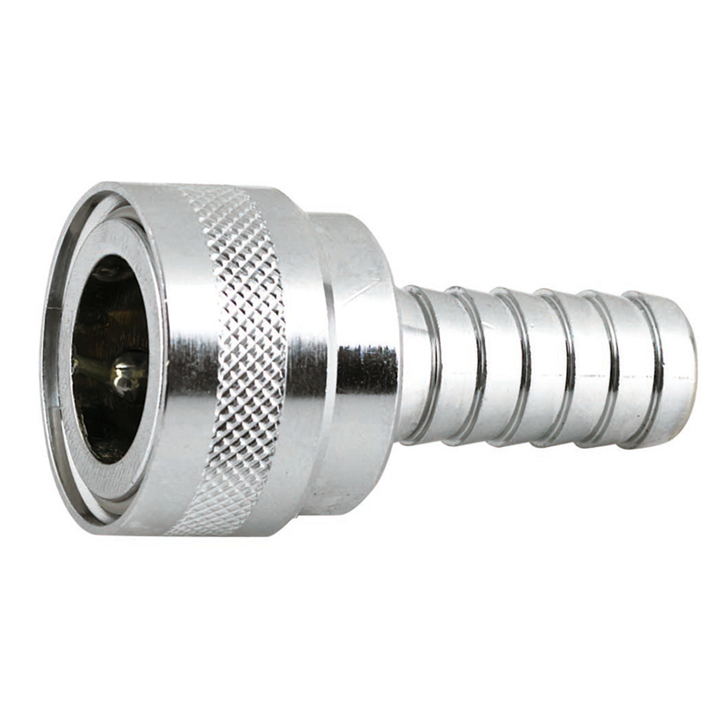 NITO 1/2" Koblingshus m/slangestuds NITO 1/2" Koblingshus m/slangestuds
