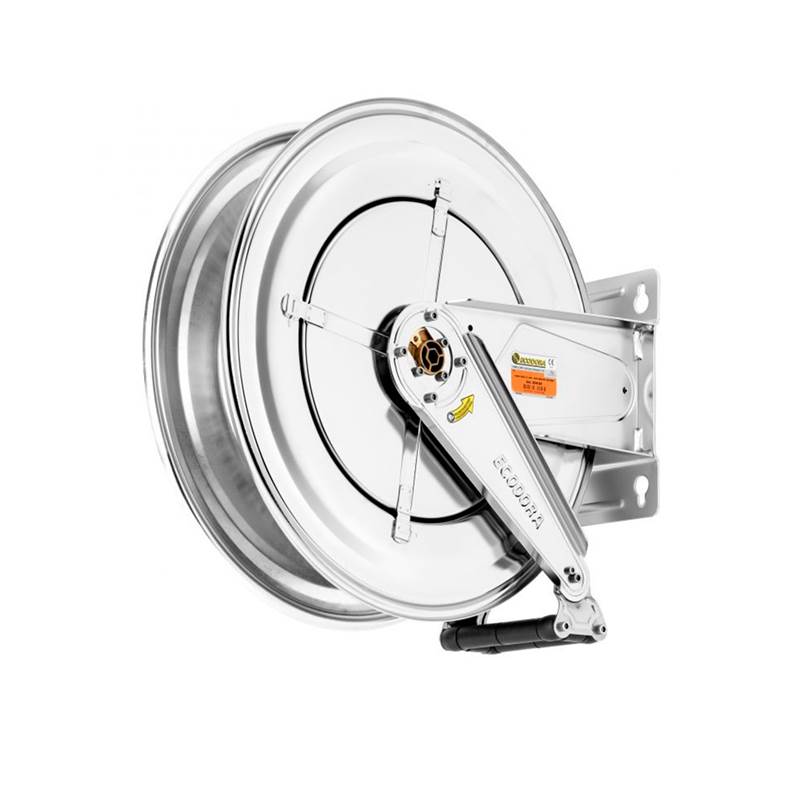 Ecodora sl.rulle RF 200 bar - slange Ecodora sl.rulle RF 200 bar - slange