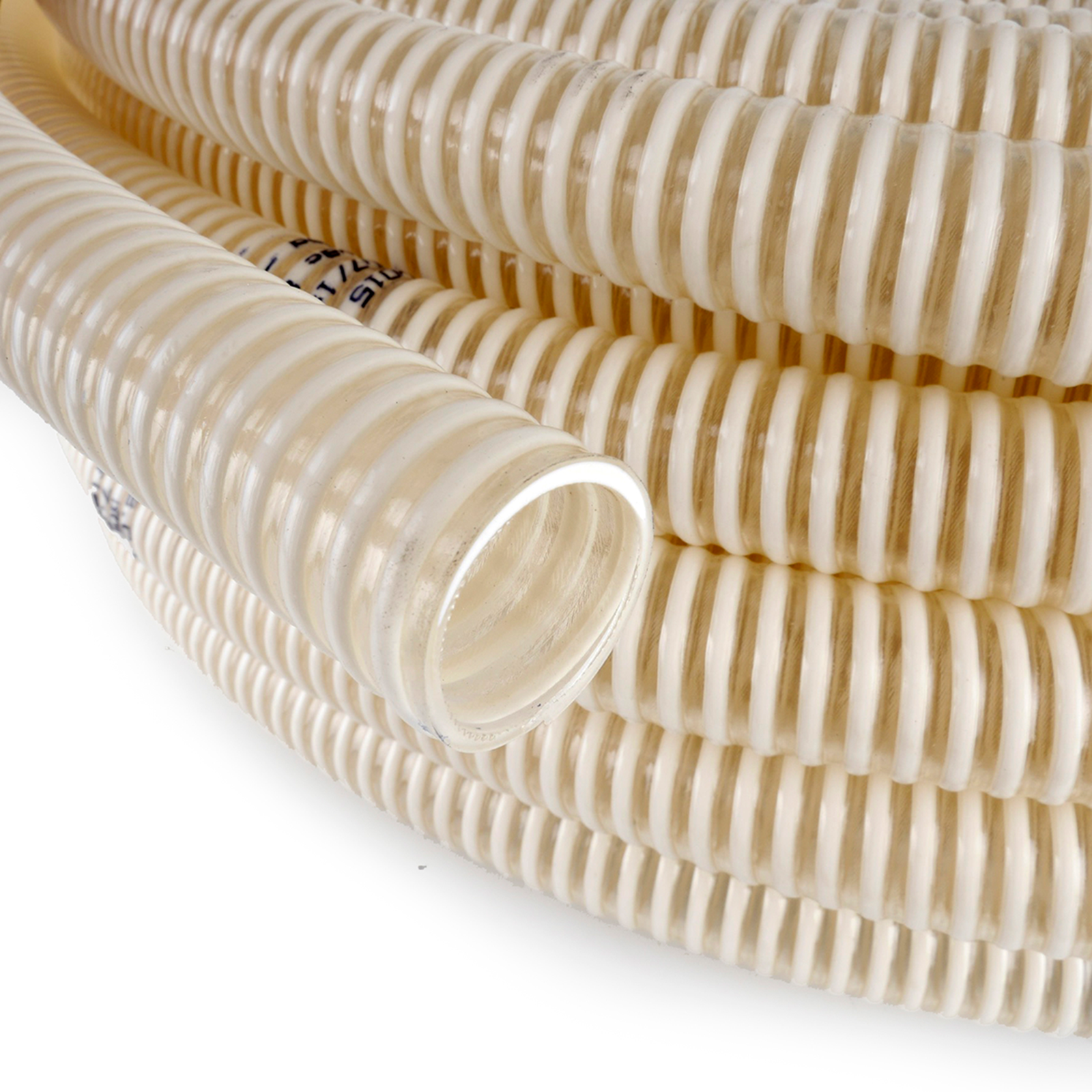 Slange til fødevarer, JotaFlex PVC slange Slange til fødevarer, JotaFlex PVC slange