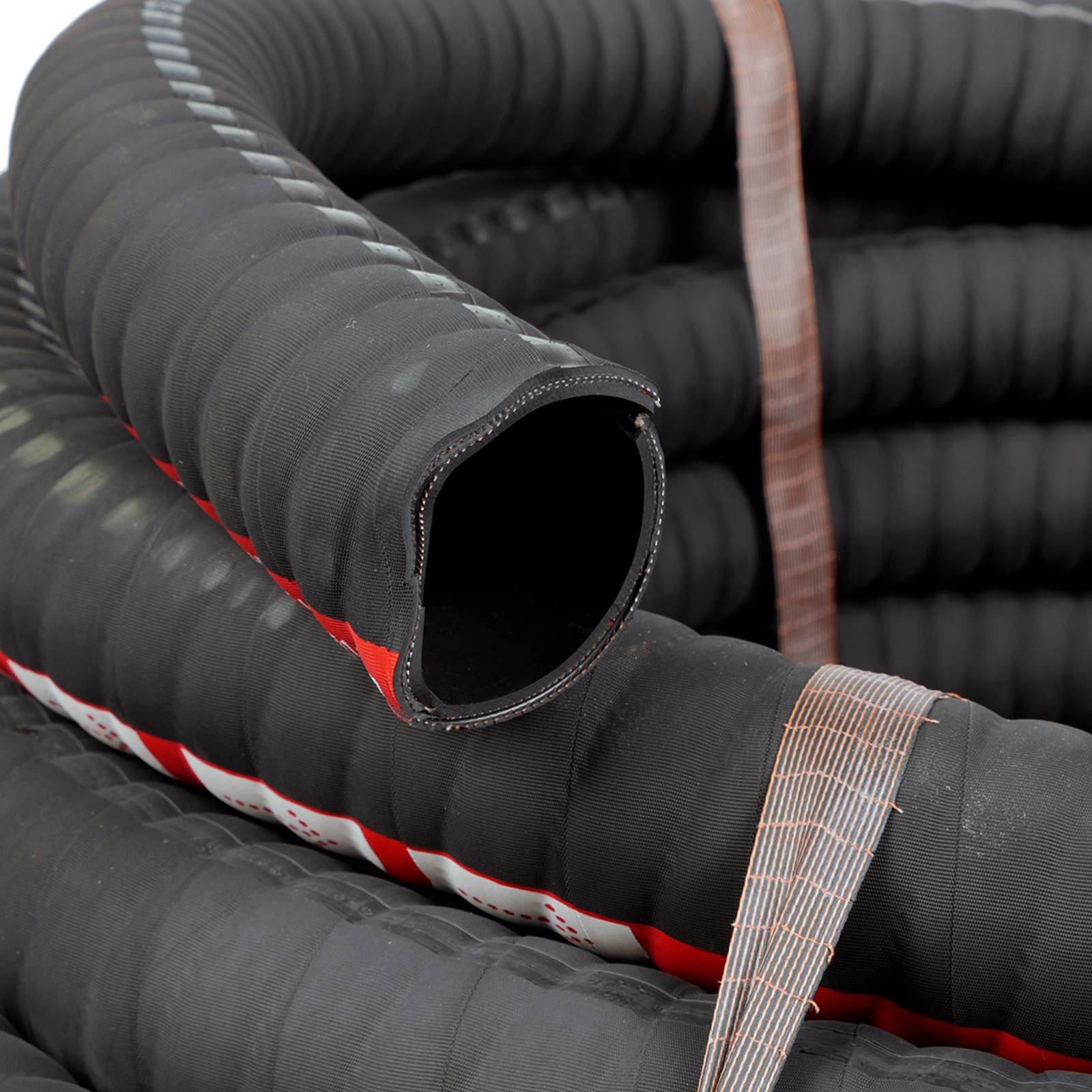 Marine fuel gummislange Marine fuel gummislange