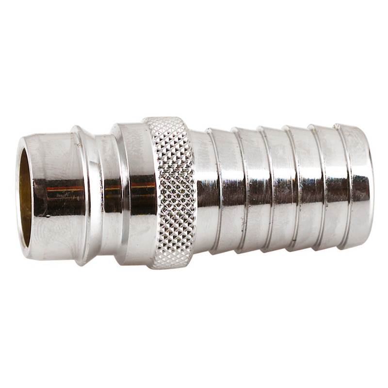 NITO 3/4" Koblingsnipler med slangestuds NITO 3/4" Koblingsnipler med slangestuds