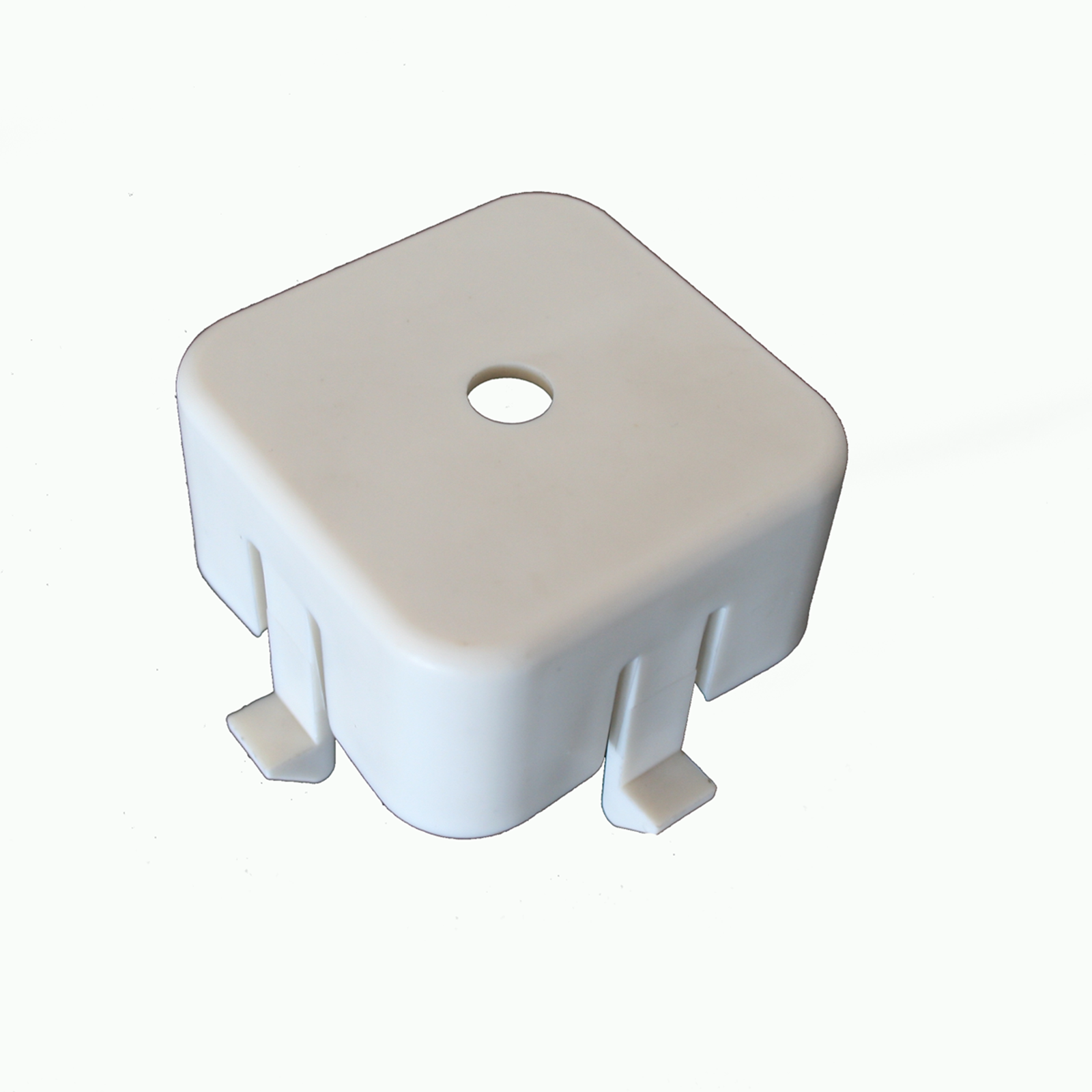Ecoblock parkeringsknop Ecoblock parkeringsknop
