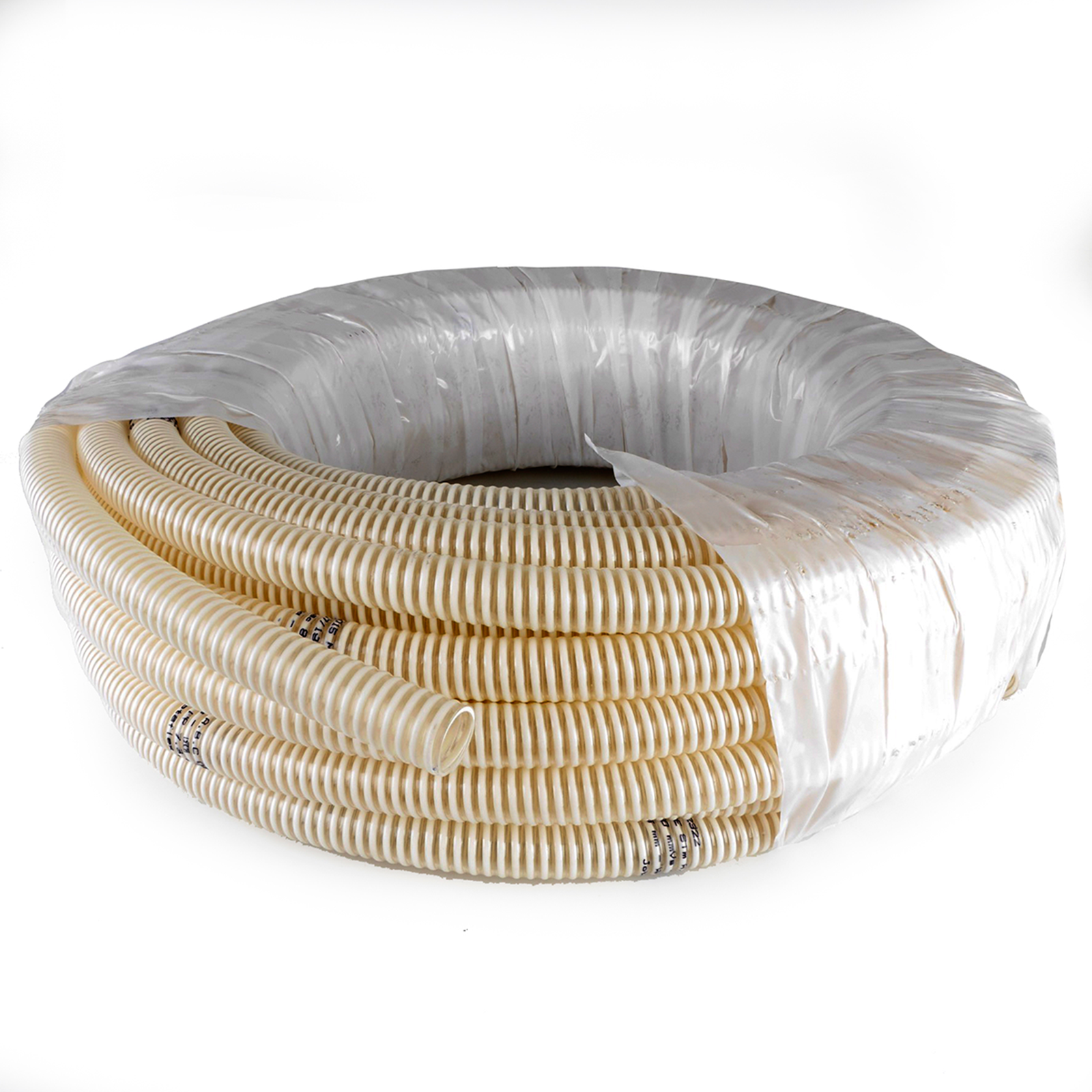 Fødevareslange - JotaFlex PVC slange Fødevareslange - JotaFlex PVC slange