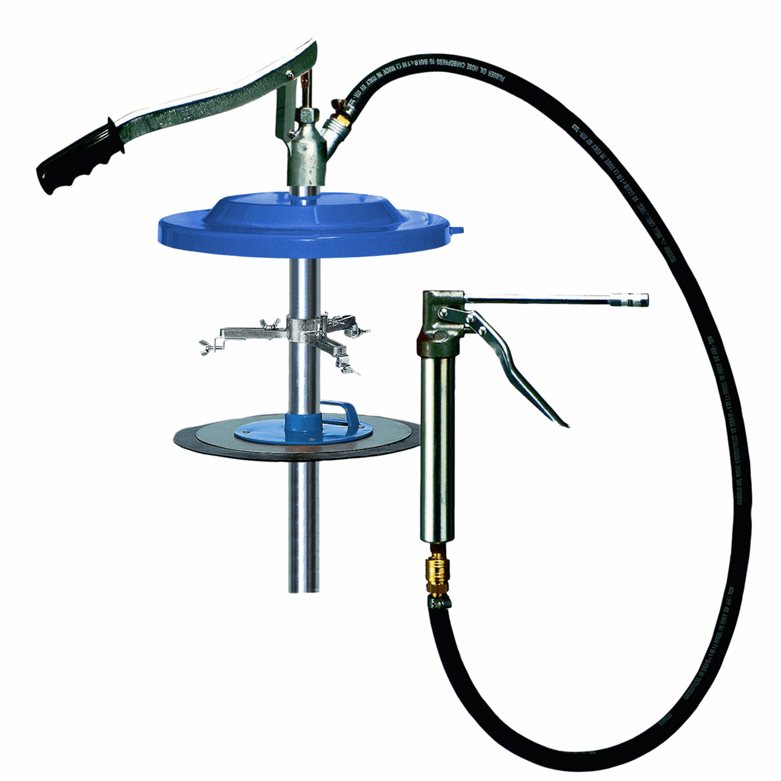 Fedtsmøresæt 18 KG Fedtsmøresæt 18 KG