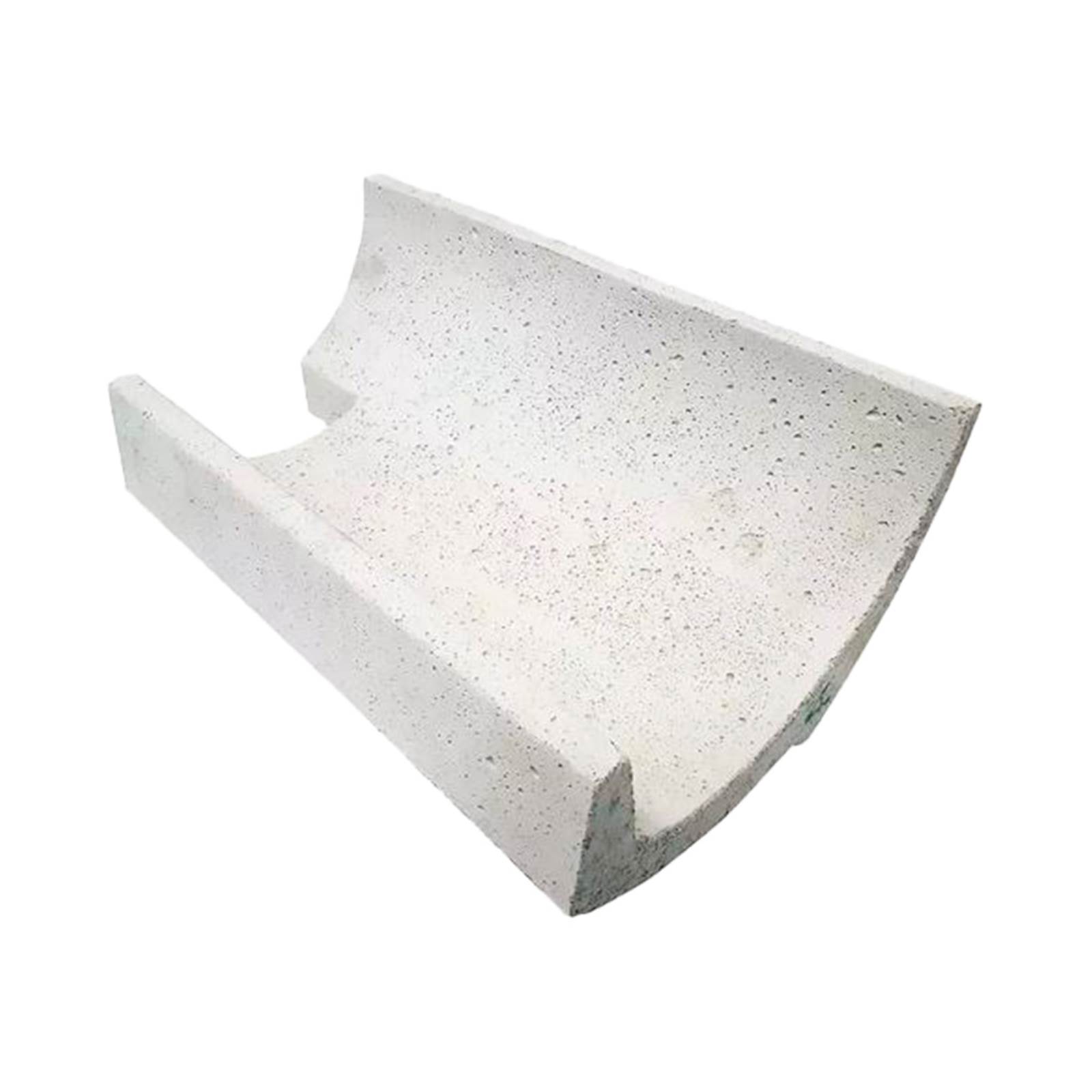 keramisk indsats, højre keramisk indsats, højre