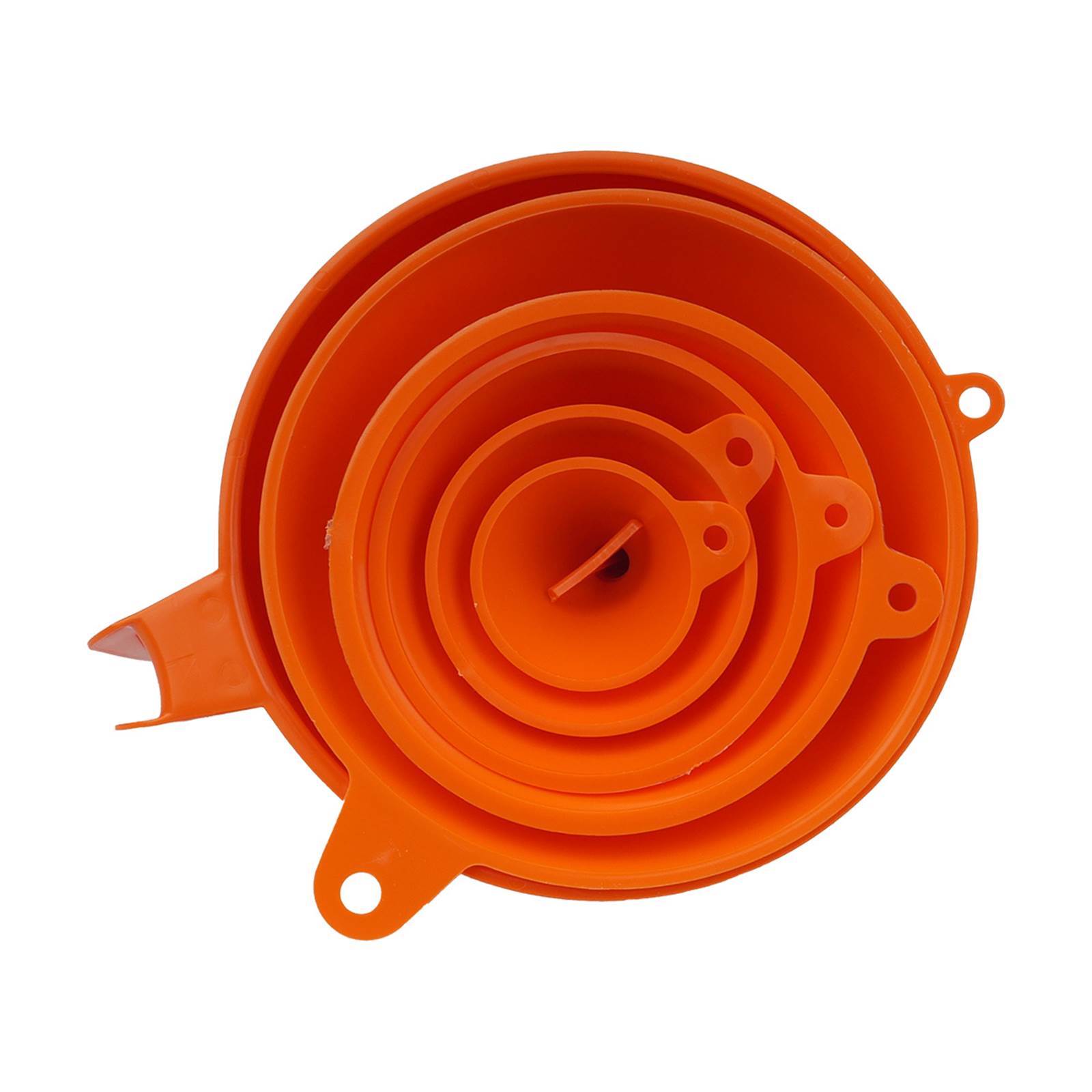 Tragte 6 stk (1) Tragte 6 stk (1)