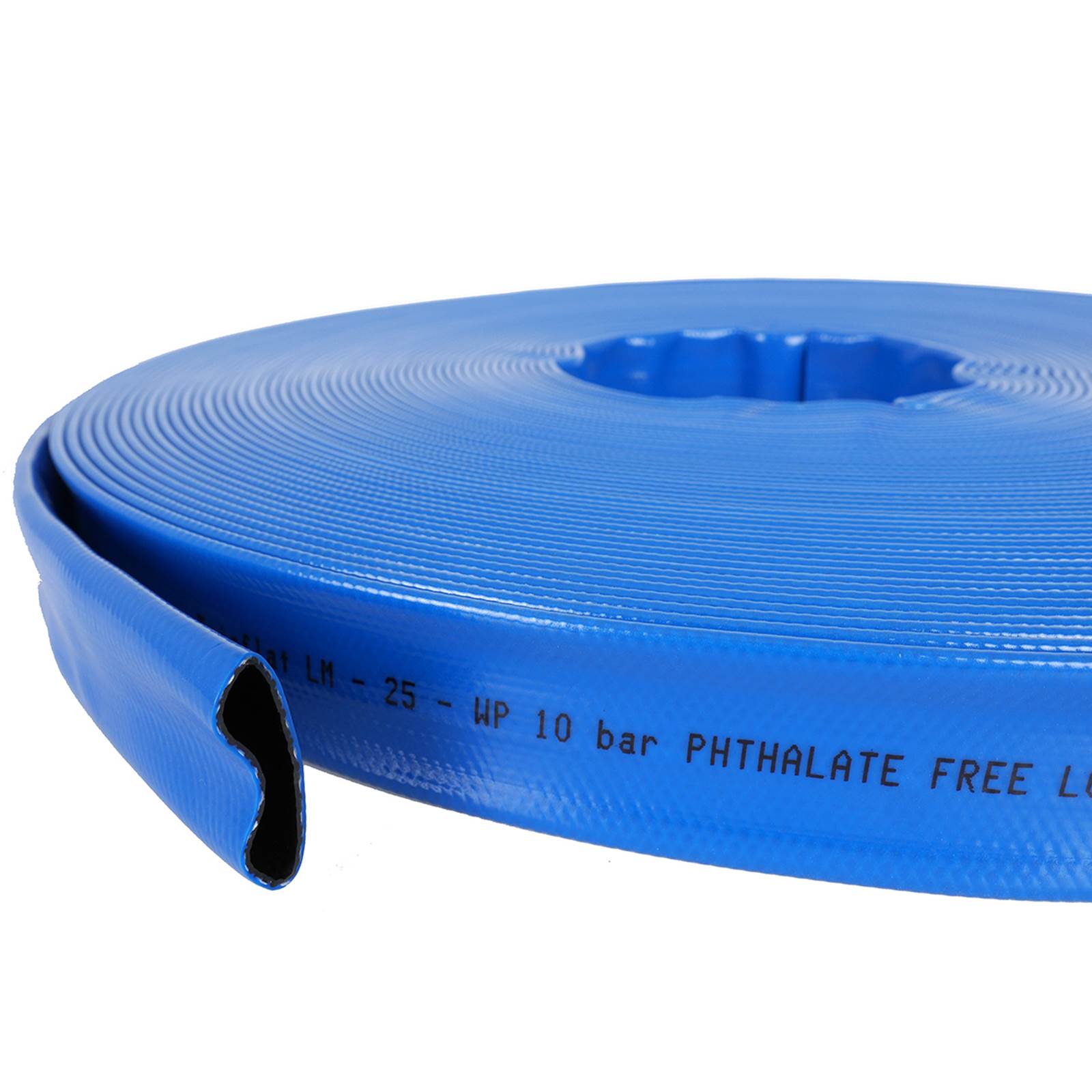 Vandslange, fladliggende Triaflat LM Vandslange, fladliggende Triaflat LM