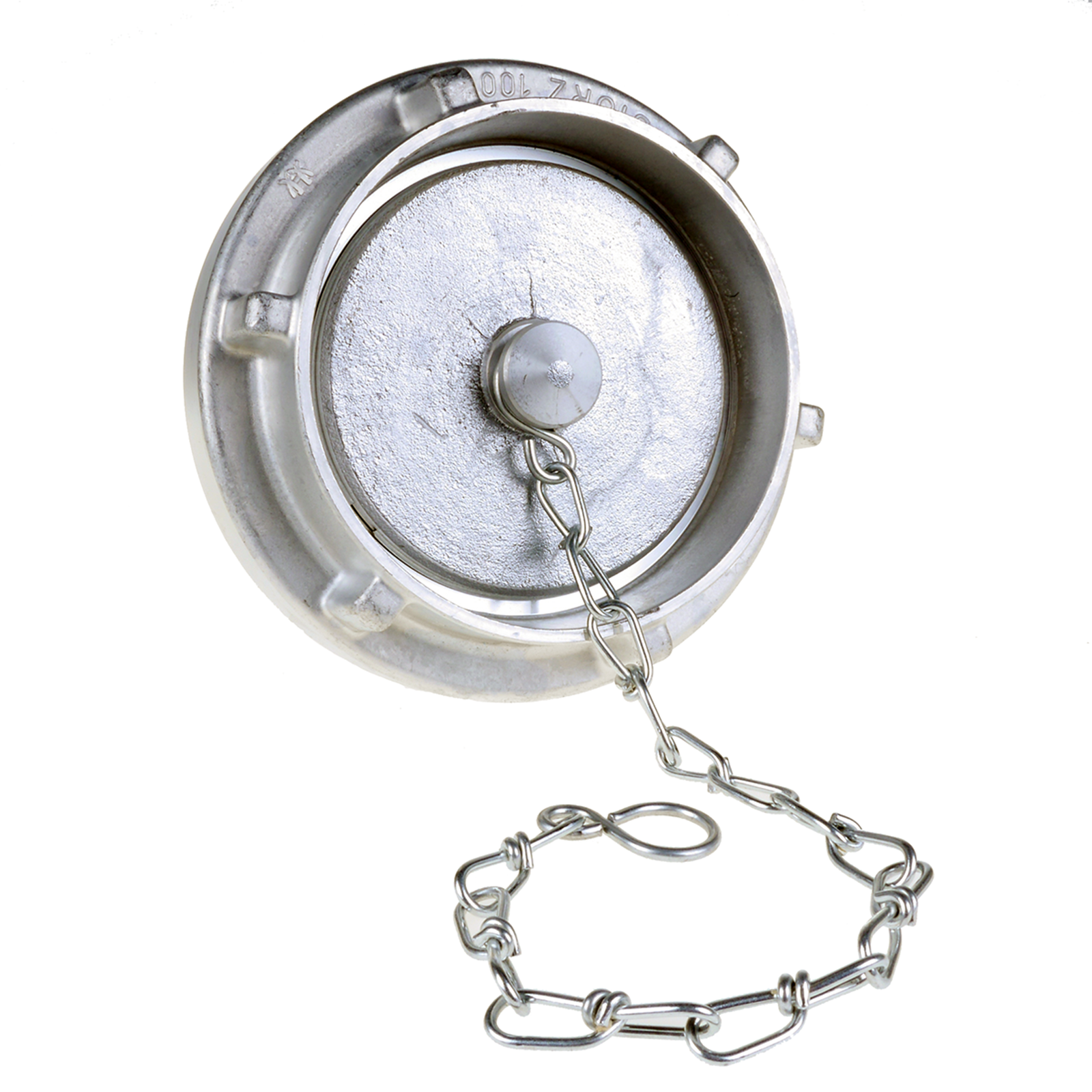 Storz blindkoblinger - alu Storz blindkoblinger - alu