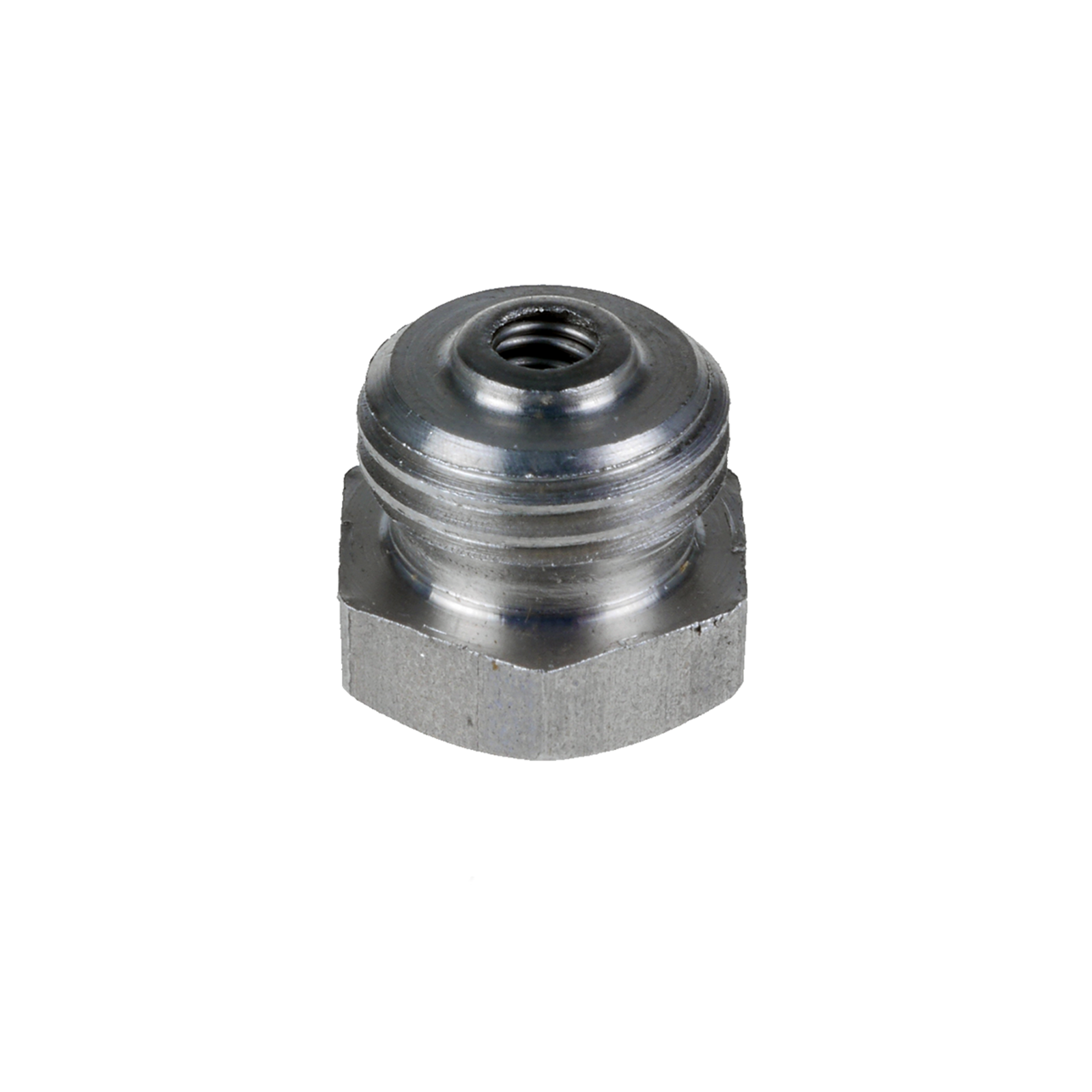 TYPE D1, hydraulik smørenipler, rustfri stål (V/2A) TYPE D1, hydraulik smørenipler, rustfri stål (V/2A)