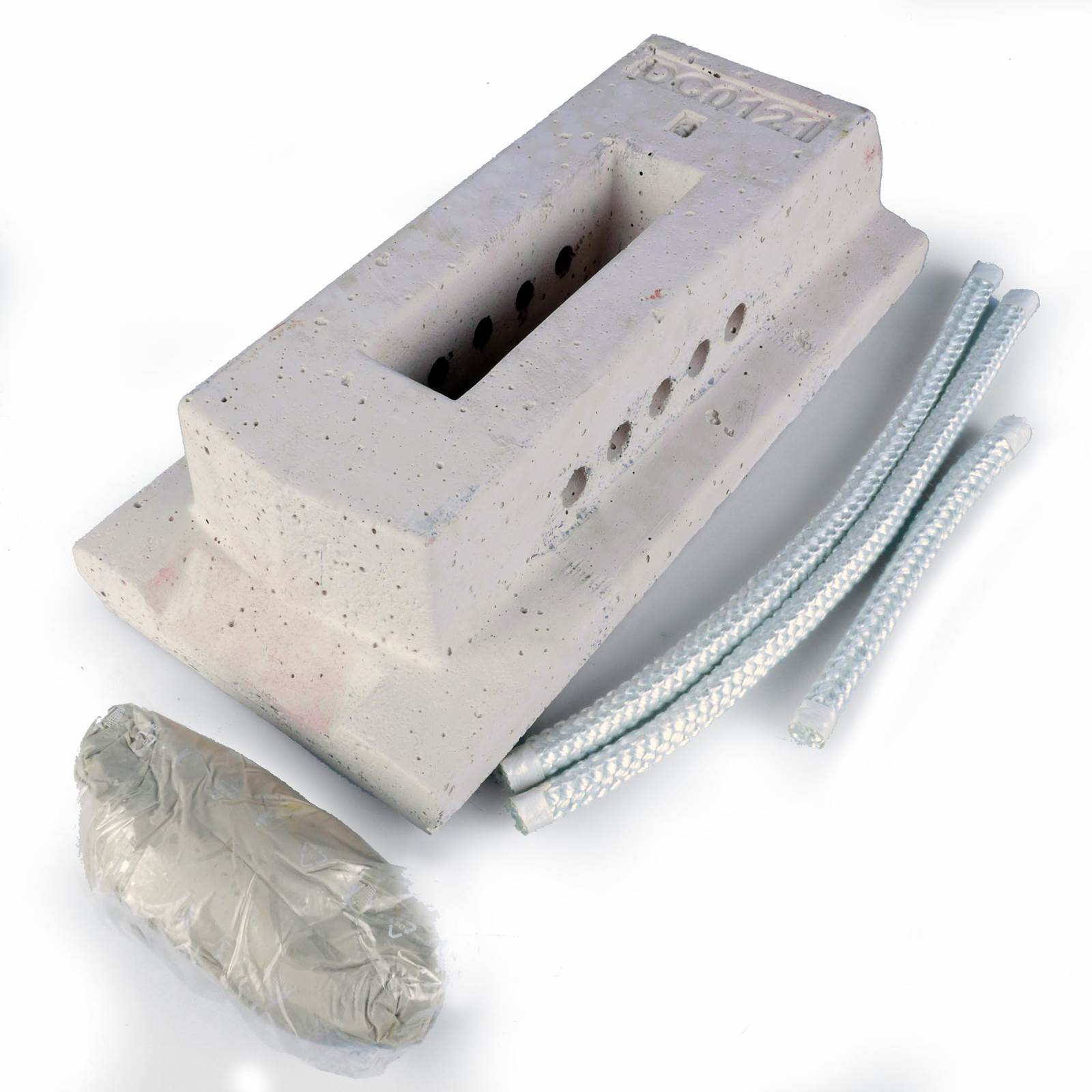 Dysesten til ATMOS kedler DC018S og DC18 Dysesten til ATMOS kedler DC018S og DC18