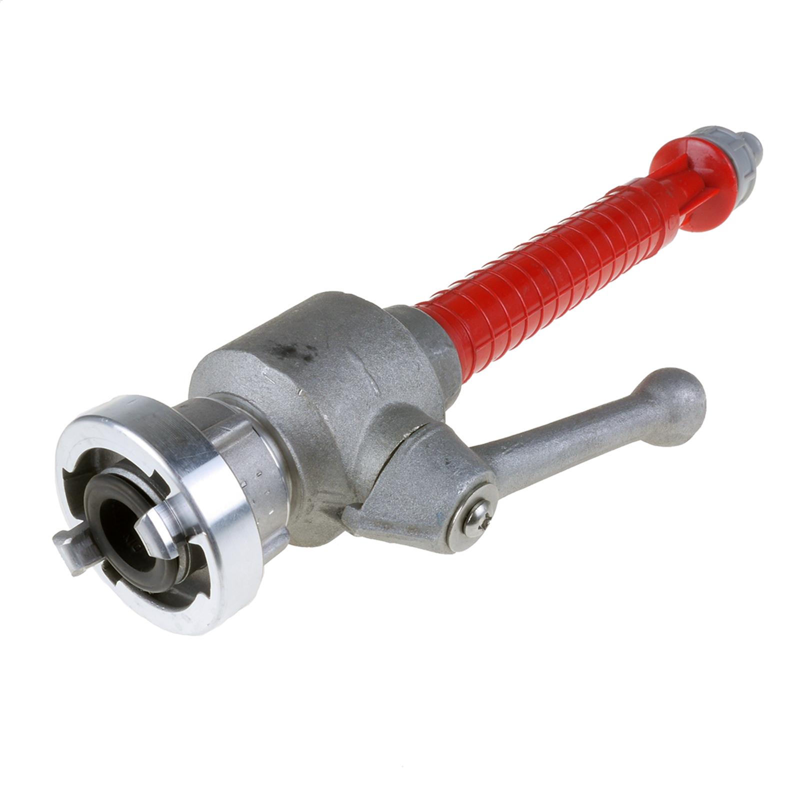 Storz hanerør - alu Storz hanerør - alu