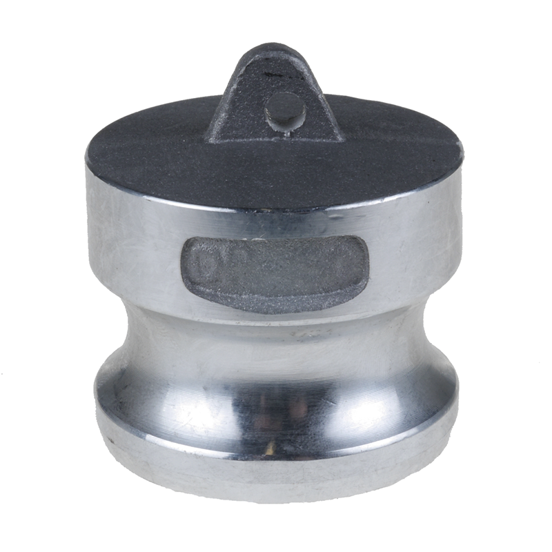 Camlock støvprop type DP Camlock støvprop type DP