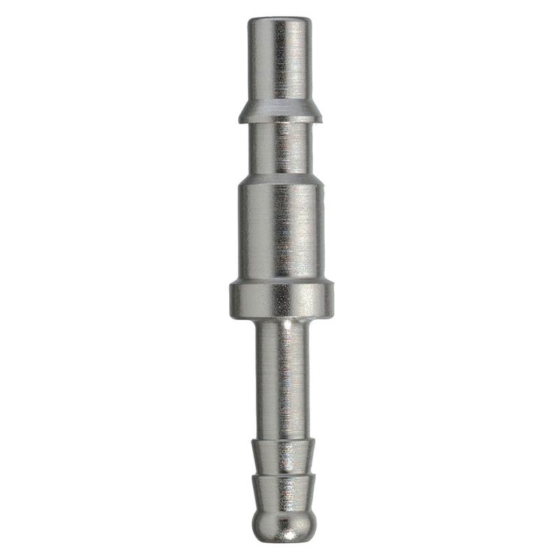 Trykluftkobling, Rectus 18, nippel, slangestuds, F Trykluftkobling, Rectus 18, nippel, slangestuds, F