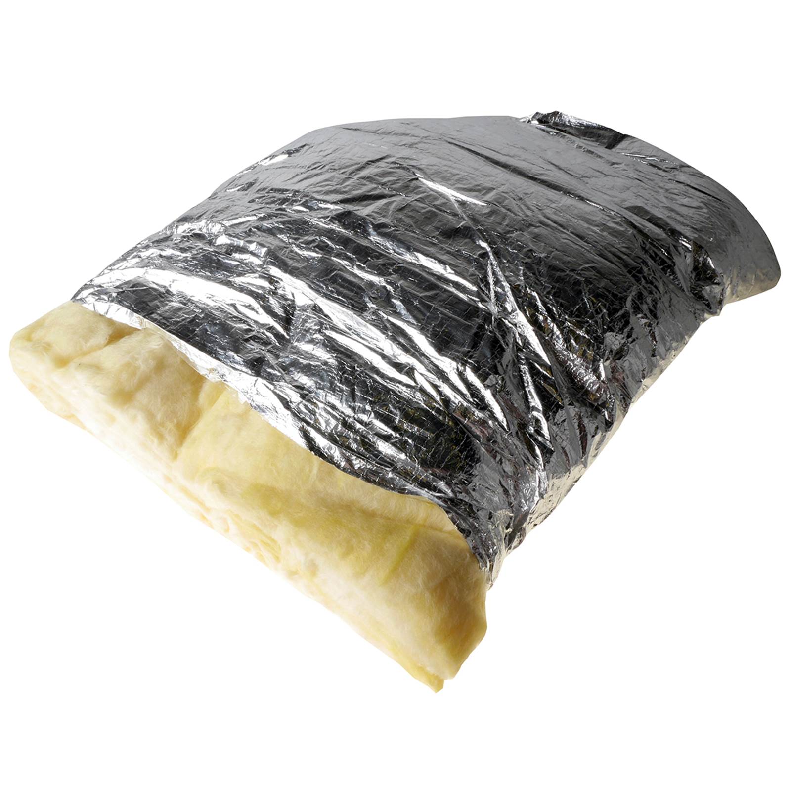 Isoleringsstrømpe 25 mm ALU Isoleringsstrømpe 25 mm ALU