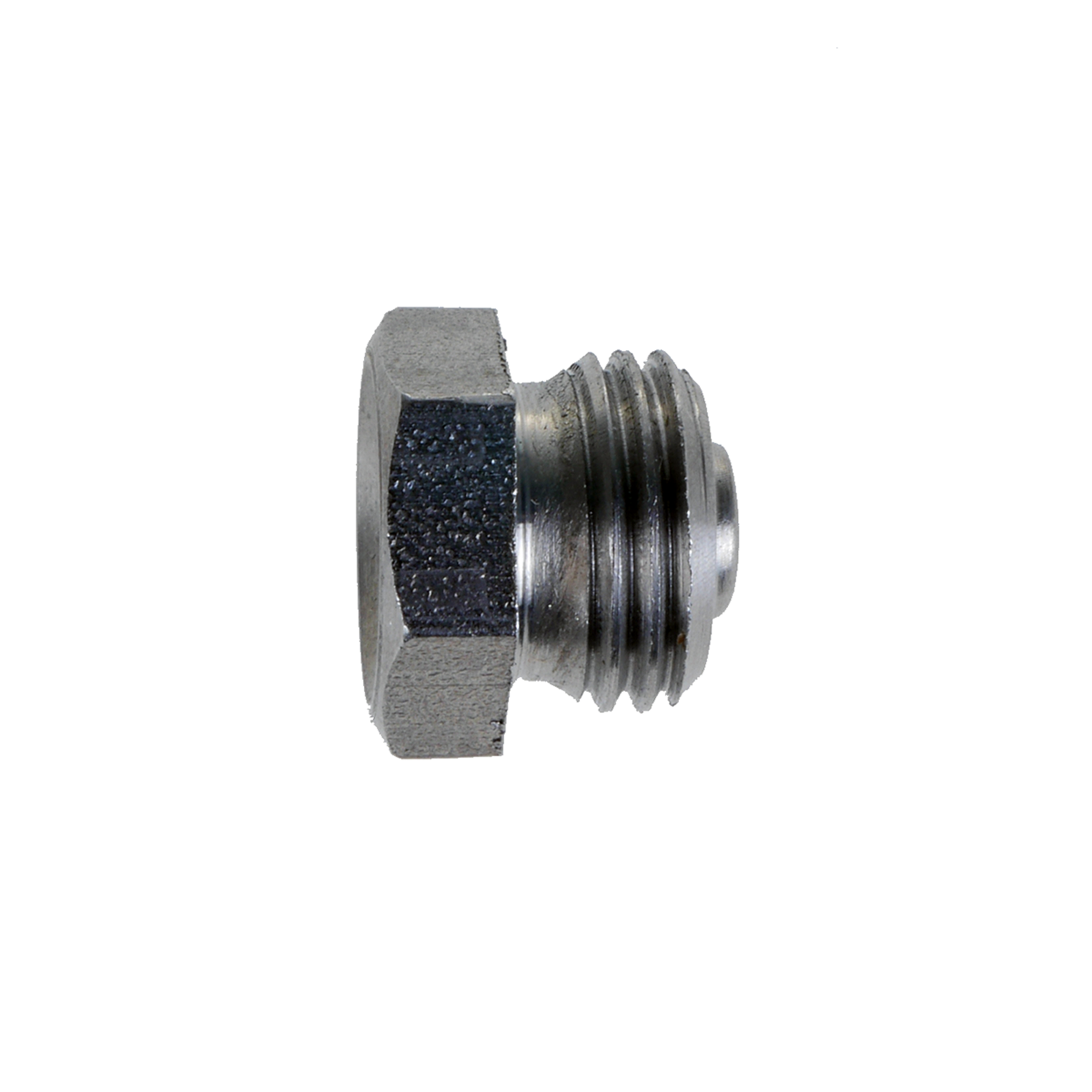 Hydraulik smørenipler, TYPE D1 - rustfri stål (V/2A) Hydraulik smørenipler, TYPE D1 - rustfri stål (V/2A)