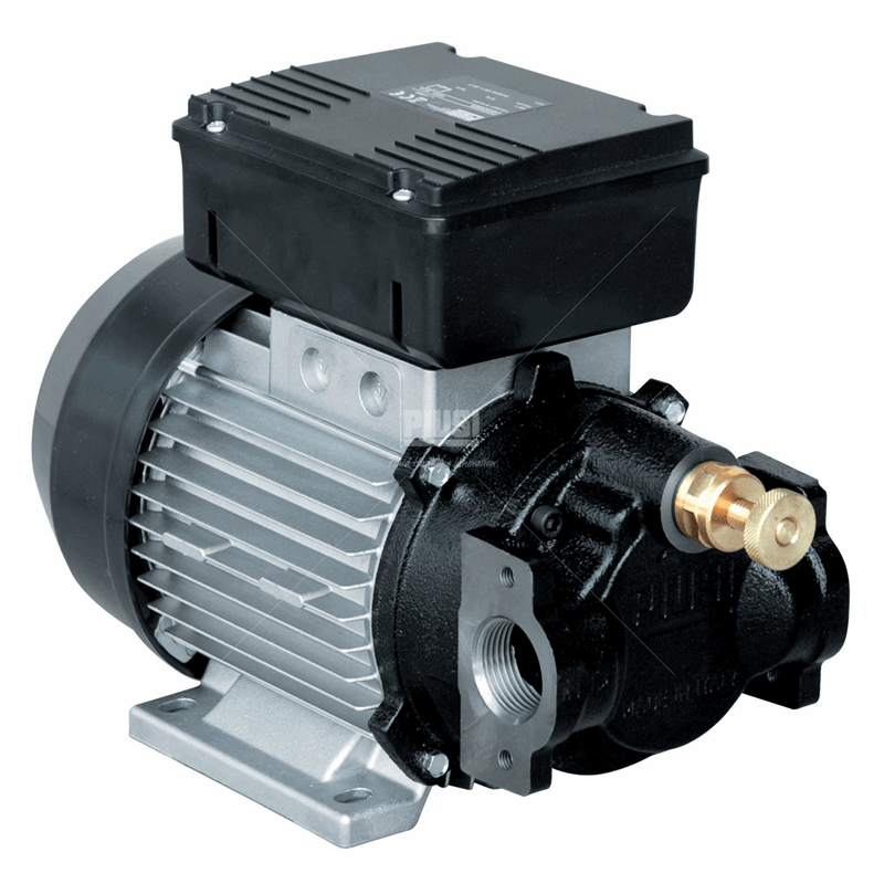 Oliepumpe 230V Oliepumpe 230V