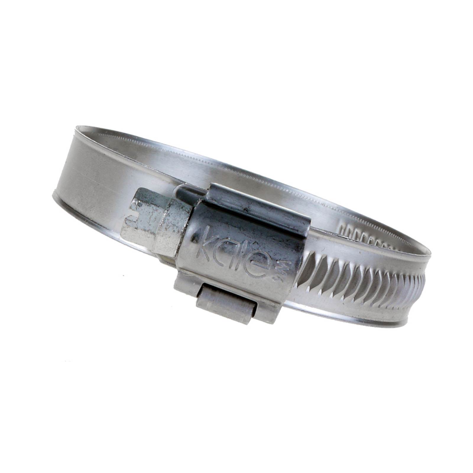 Spændebånd Tria AISI 304 - 12 mm  Spændebånd Tria AISI 304 - 12 mm