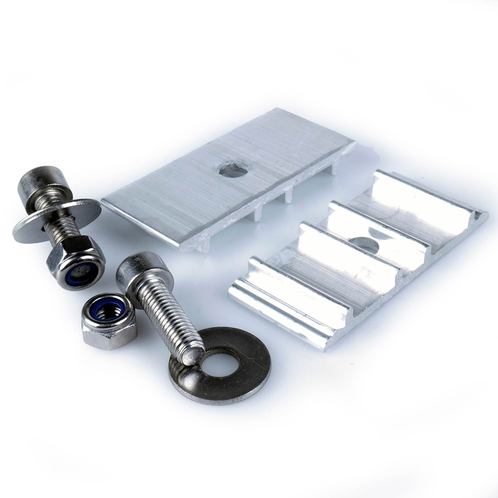 STI Midterbeslag til solvarme montering STI Midterbeslag til solvarme montering