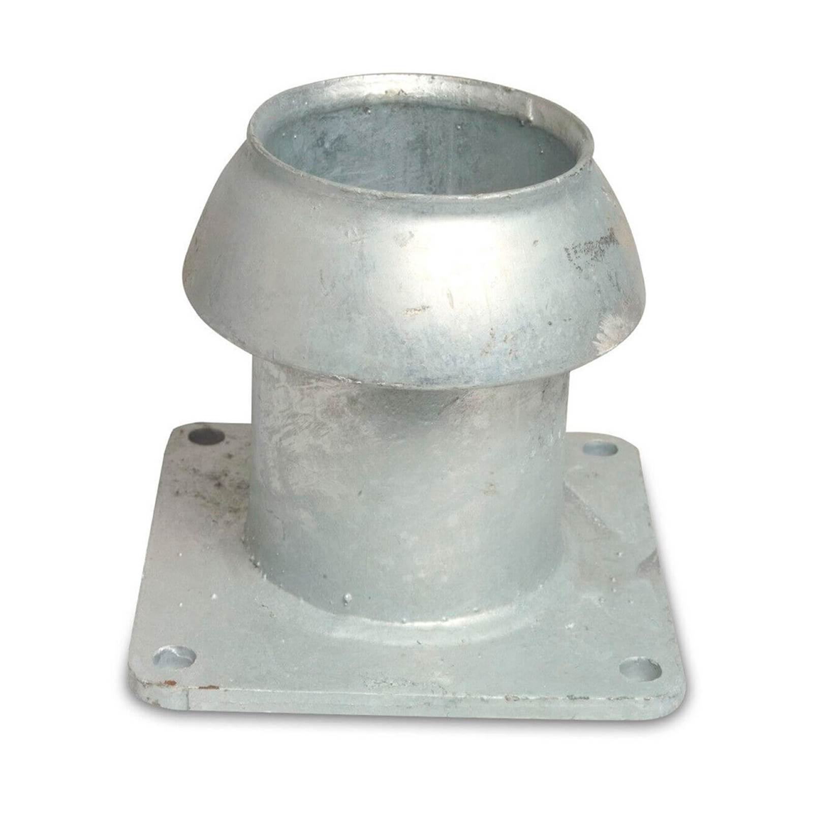 Perrot kobling med flange, HAN Perrot kobling med flange, HAN