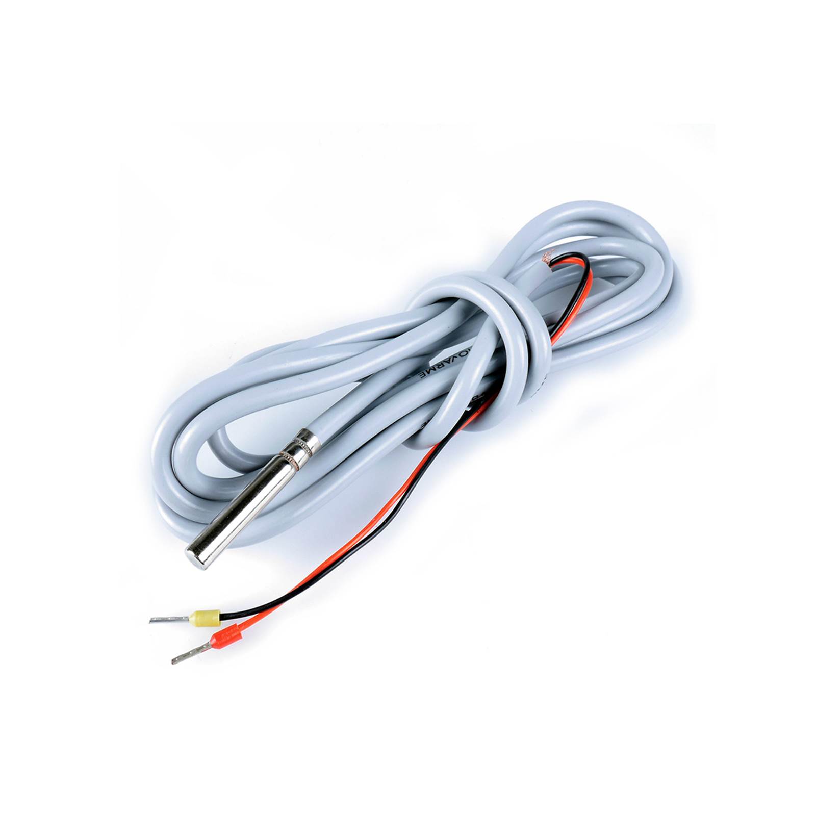 Temperaturføler Temperaturføler