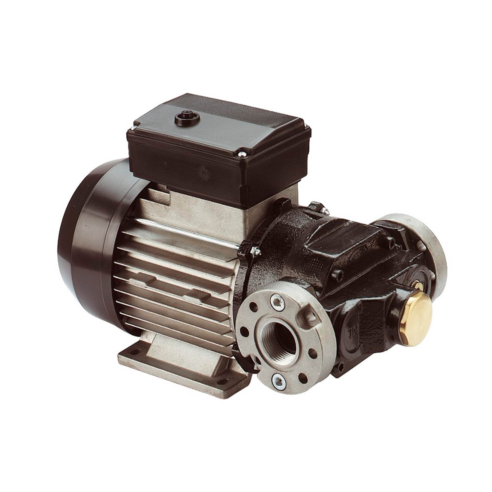 Dieselpumpe HD 230V/80L/min Dieselpumpe HD 230V/80L/min