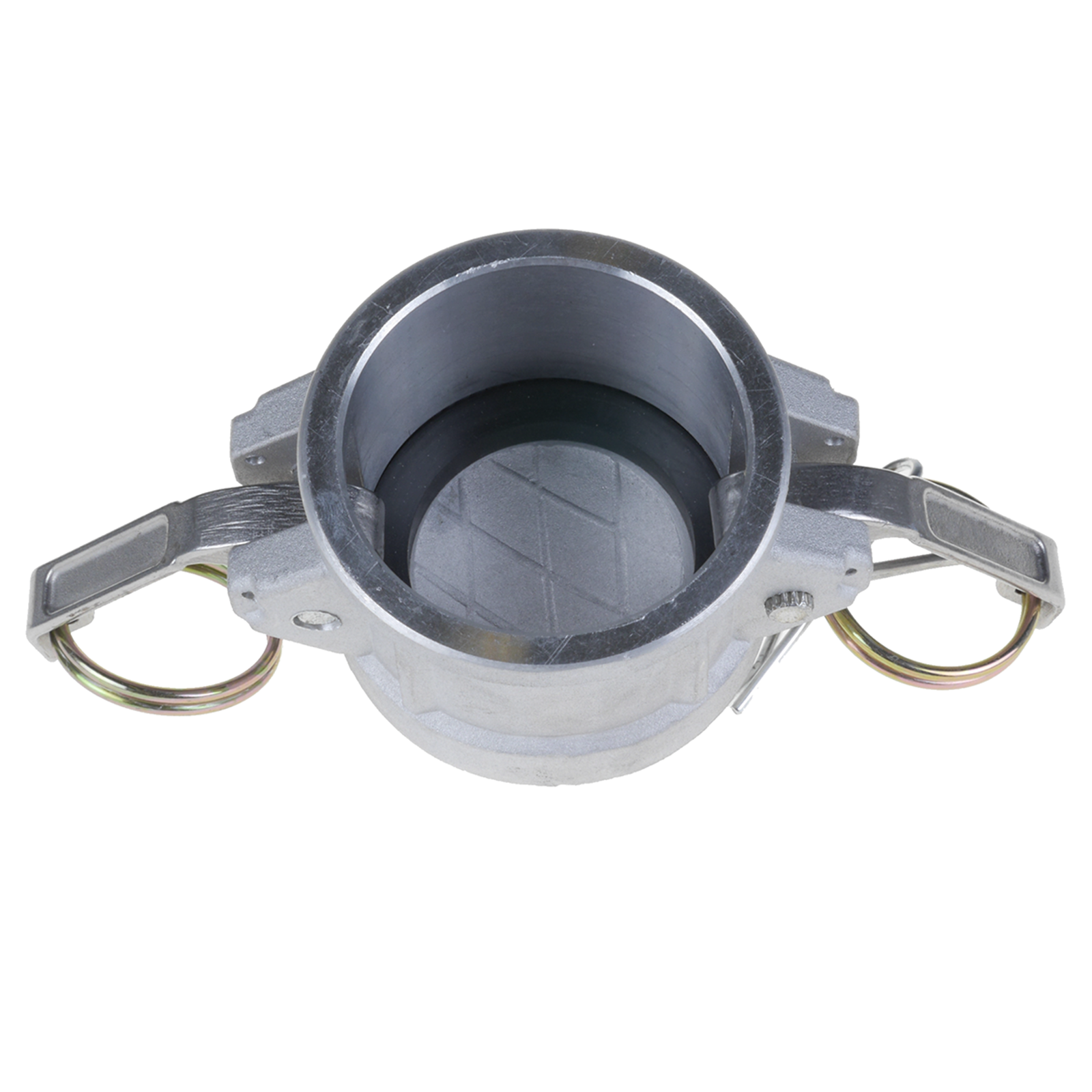 Camlock koblinger type DC, støvdæksel Camlock koblinger type DC, støvdæksel