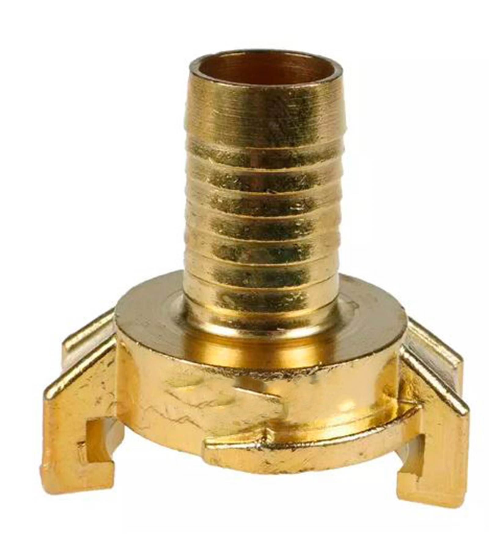 Geka klokobling med slangestuds til vand Geka klokobling med slangestuds til vand