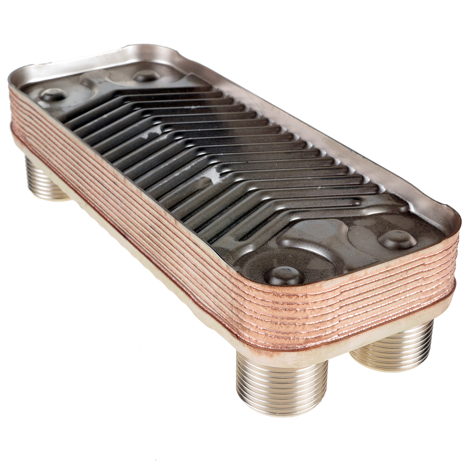 Swep varmeveksler 11 kW Swep varmeveksler 11 kW