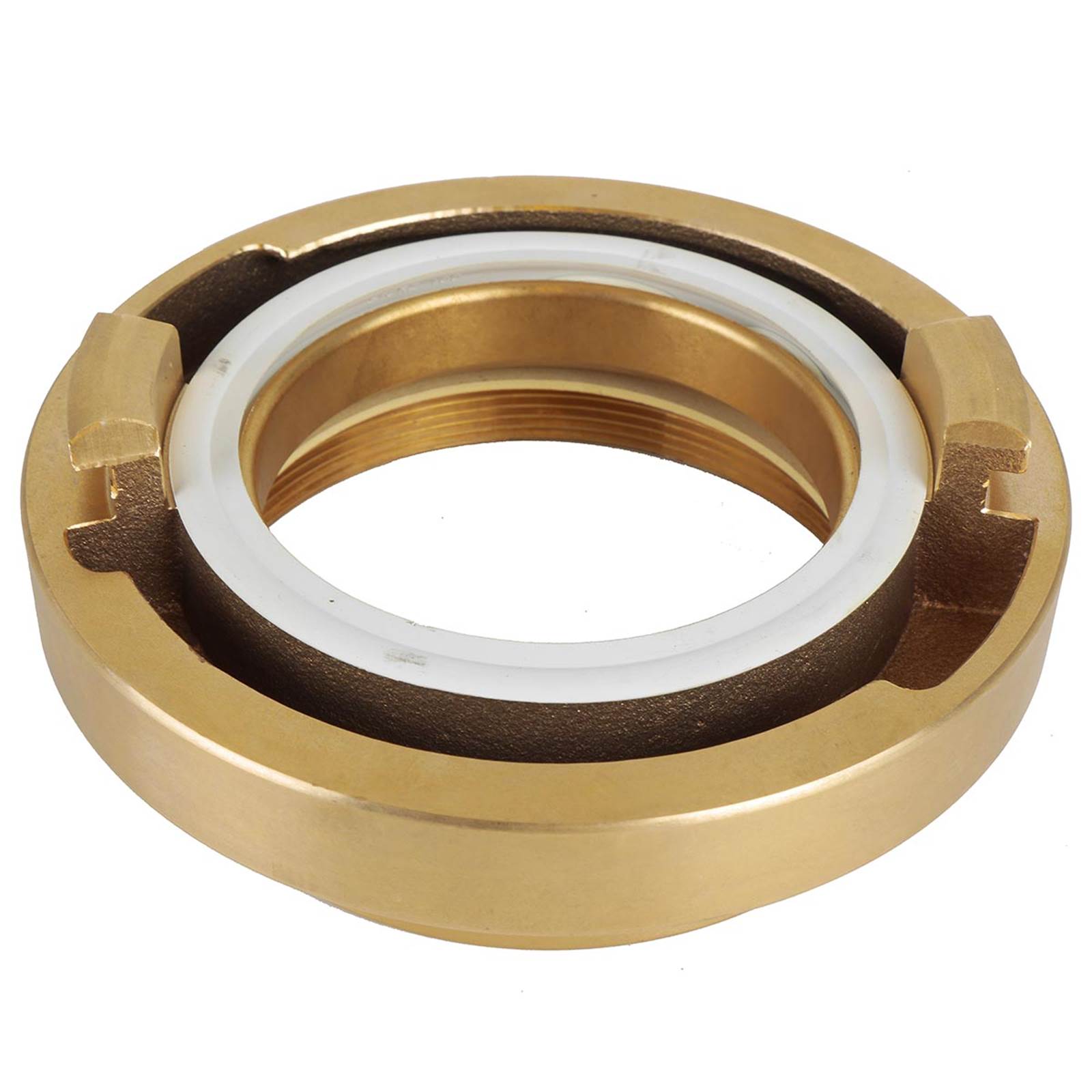 Storz fastkobling - messing Storz fastkobling - messing