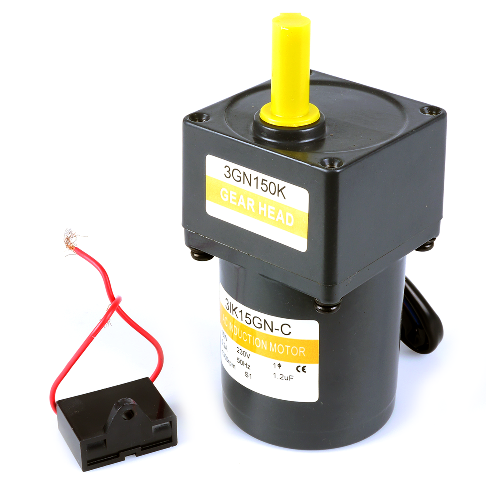 Gearmotor 70-150 Gearmotor 70-150