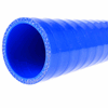 Silikoneslange type 15 - blå, Kølerslange Silikoneslange type 15 - blå, Kølerslange