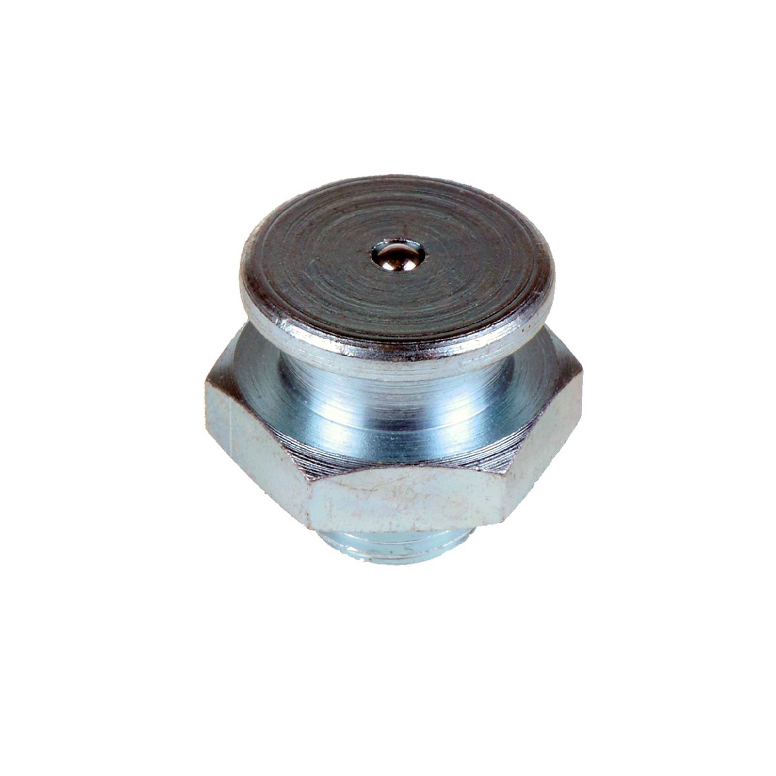 TYPE M1, hydraulik smørenipler - galvaniseret TYPE M1, hydraulik smørenipler - galvaniseret