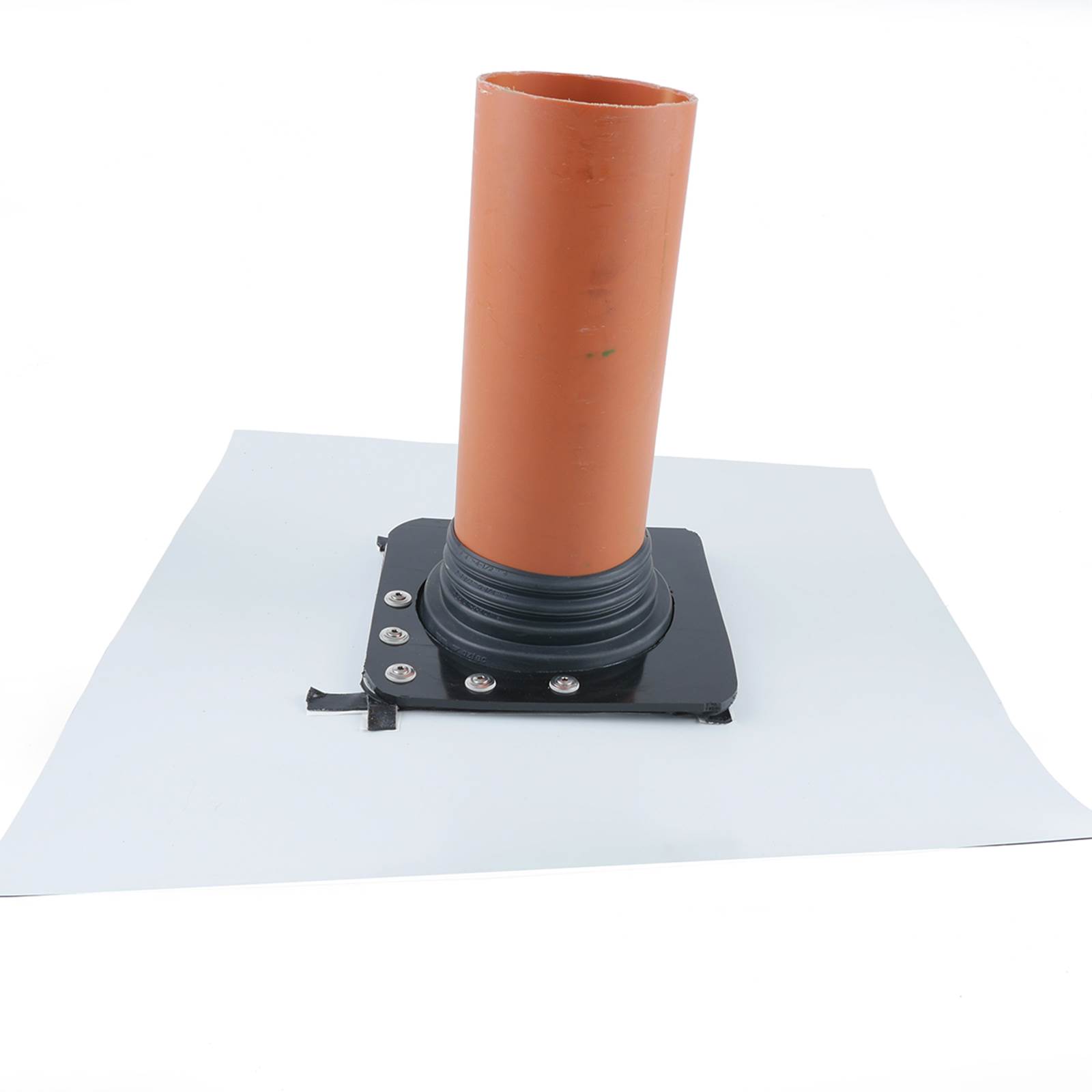 Rørgennemføringskit  Rørgennemføringskit