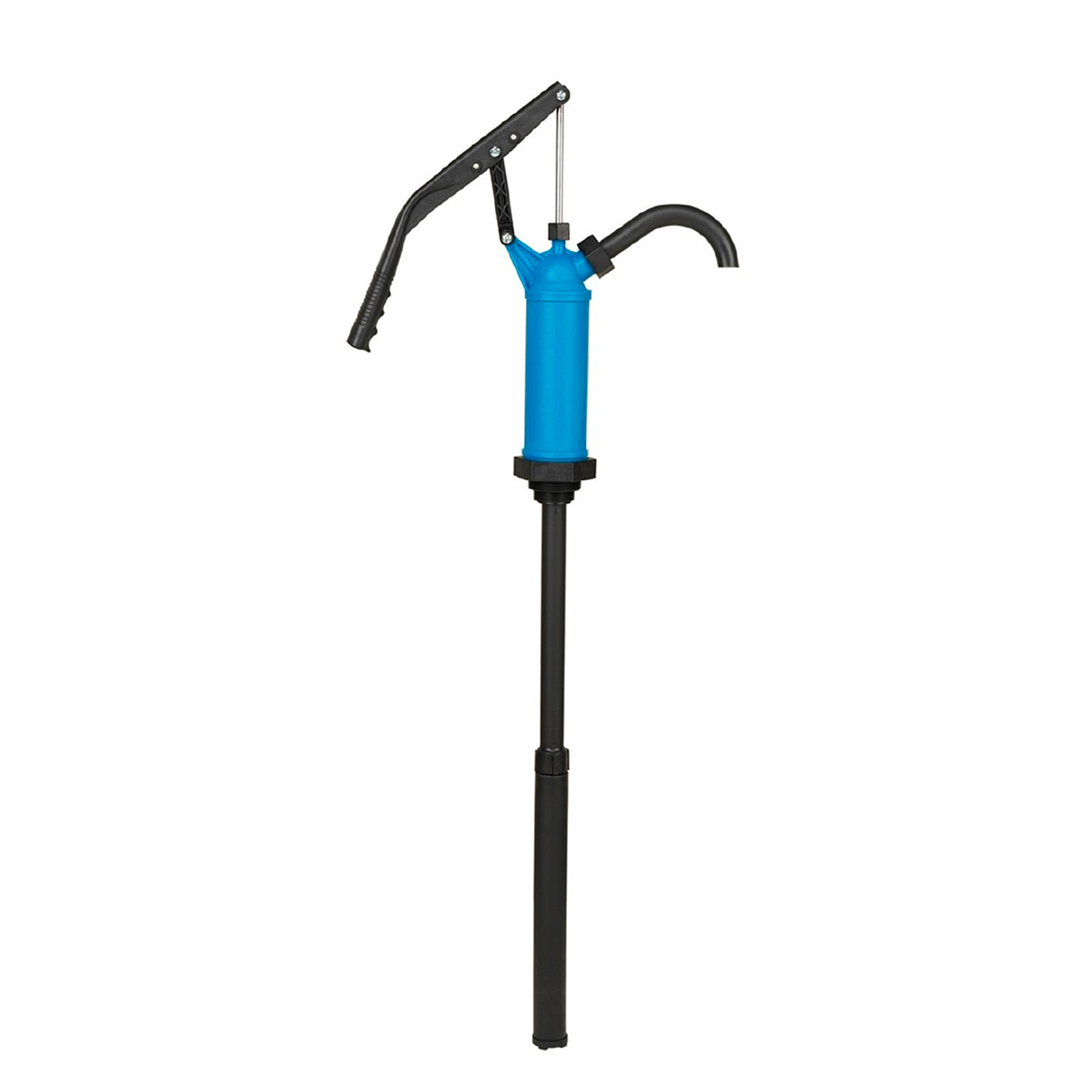 Håndpumpe 18 L/min, Pressol.