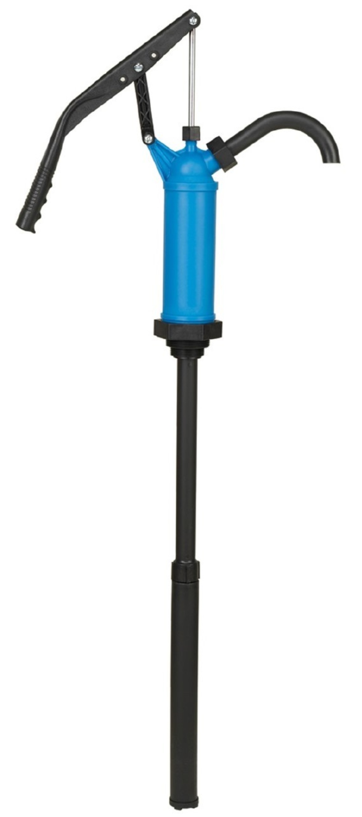 Håndpumpe 18 L/min, Pressol.