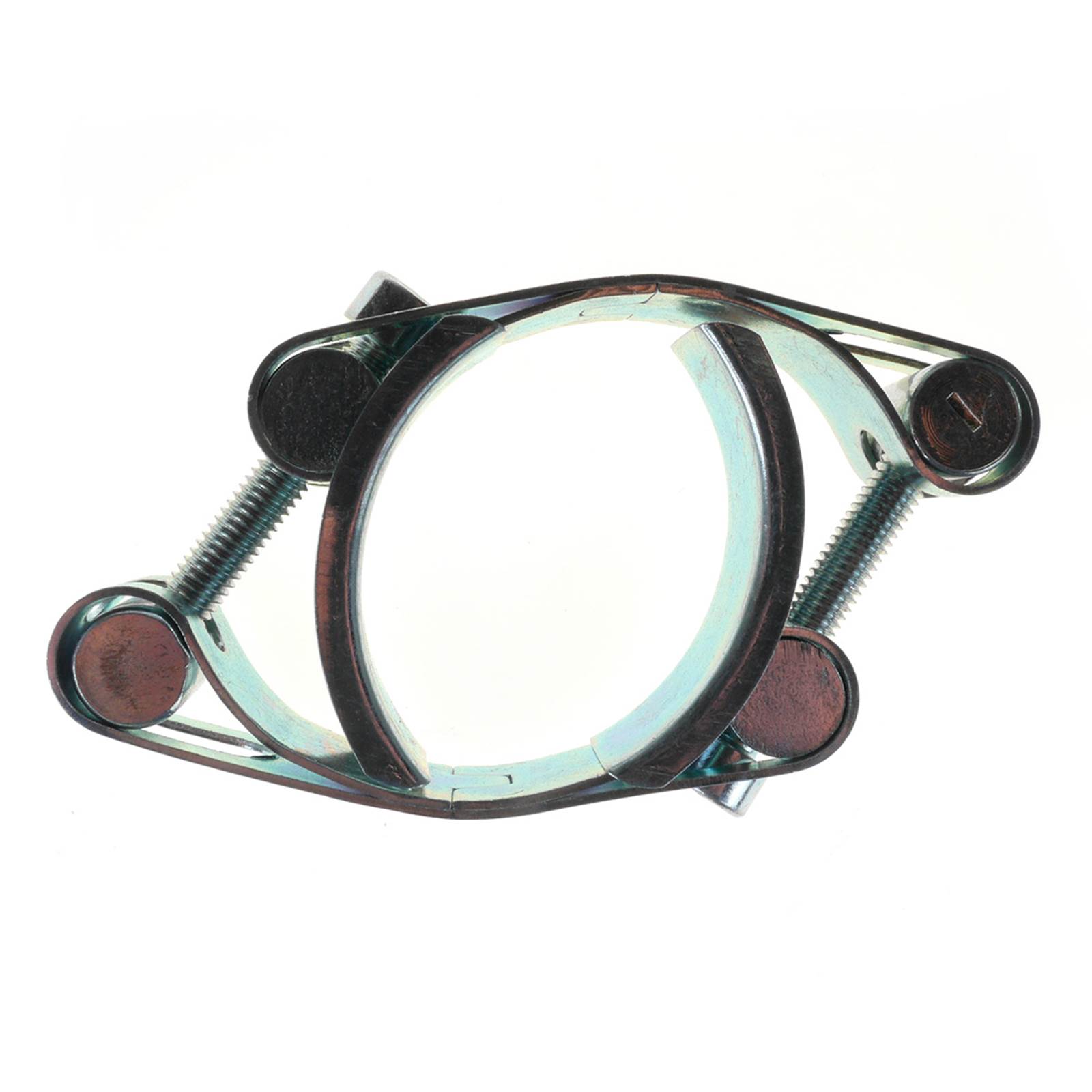 PARI båndspændebånd, 20 mm, galvaniseret PARI båndspændebånd, 20 mm, galvaniseret