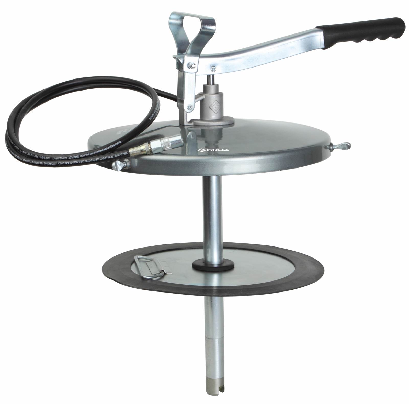 Fedtsmøresæt Fedtsmøresæt