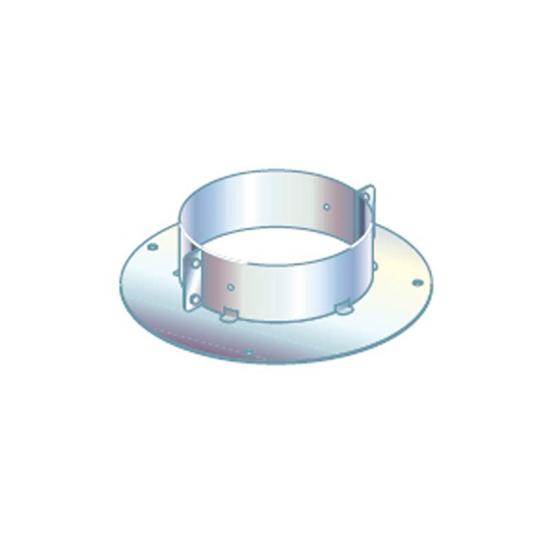 Metalbestos etagebæring  Metalbestos etagebæring