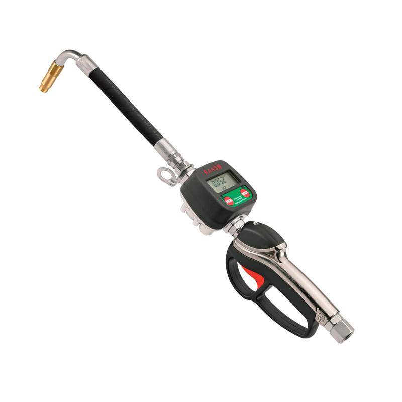 Ecodora digital oliepistol 38155 Ecodora digital oliepistol 38155