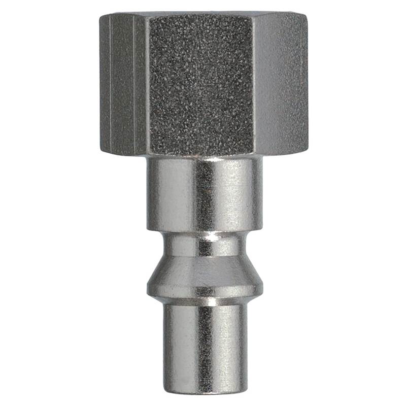 Trykluftkobling, Rectus serie 22, nippel med IRG, F Trykluftkobling, Rectus serie 22, nippel med IRG, F