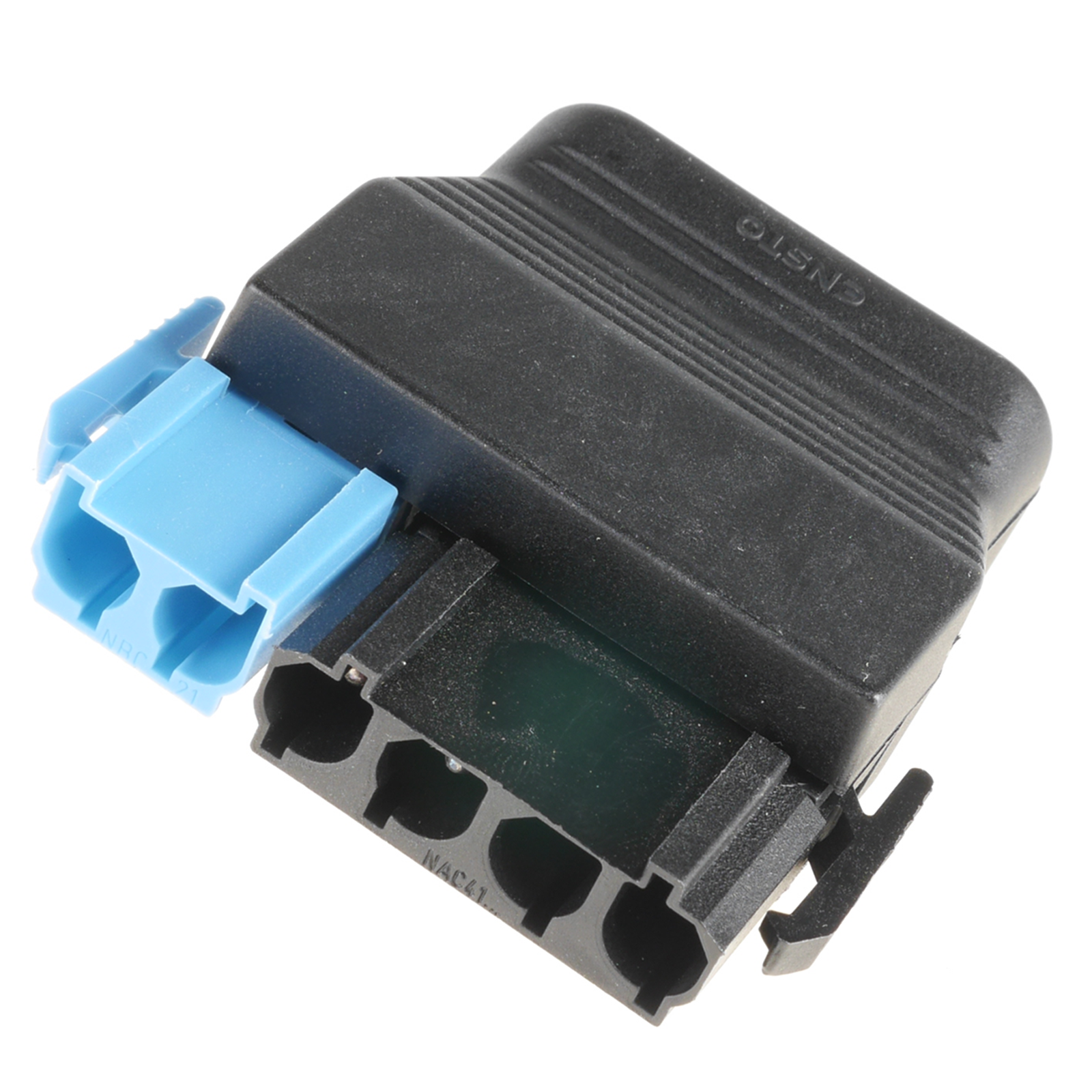 ATMOS ledningsnet, stik 2 ATMOS ledningsnet, stik 2