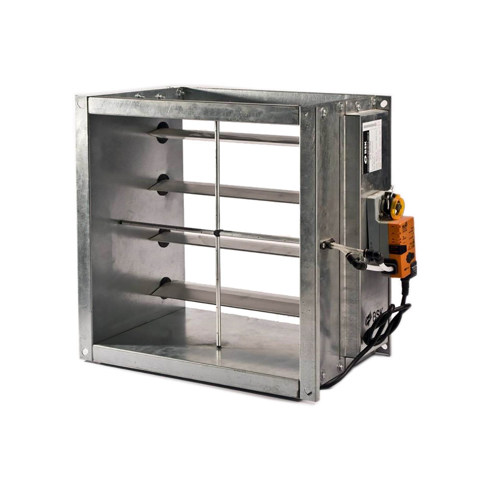 VAV Firkantet VAV Firkantet