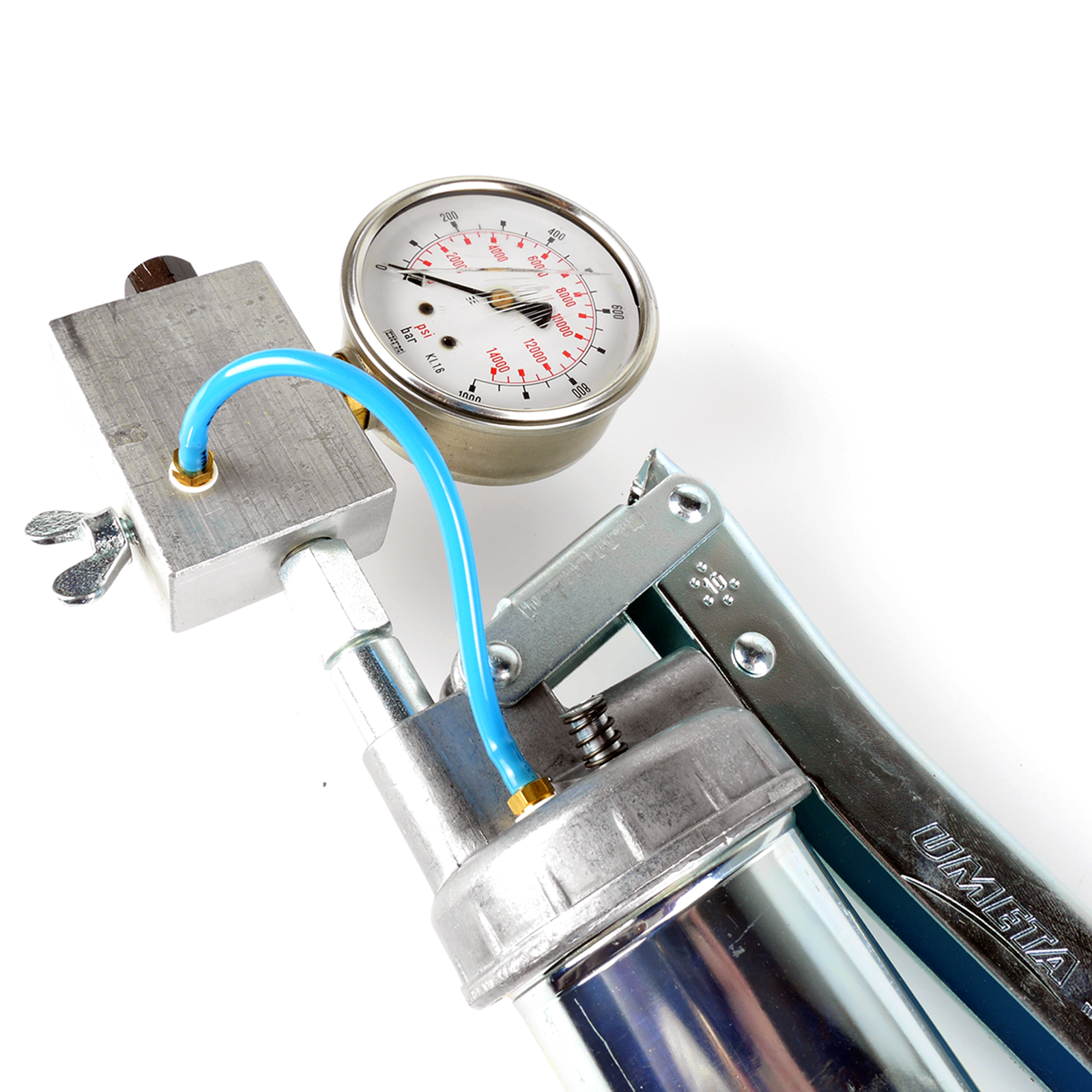 Luksus fedtpresser fra Umeta  Luksus fedtpresser fra Umeta