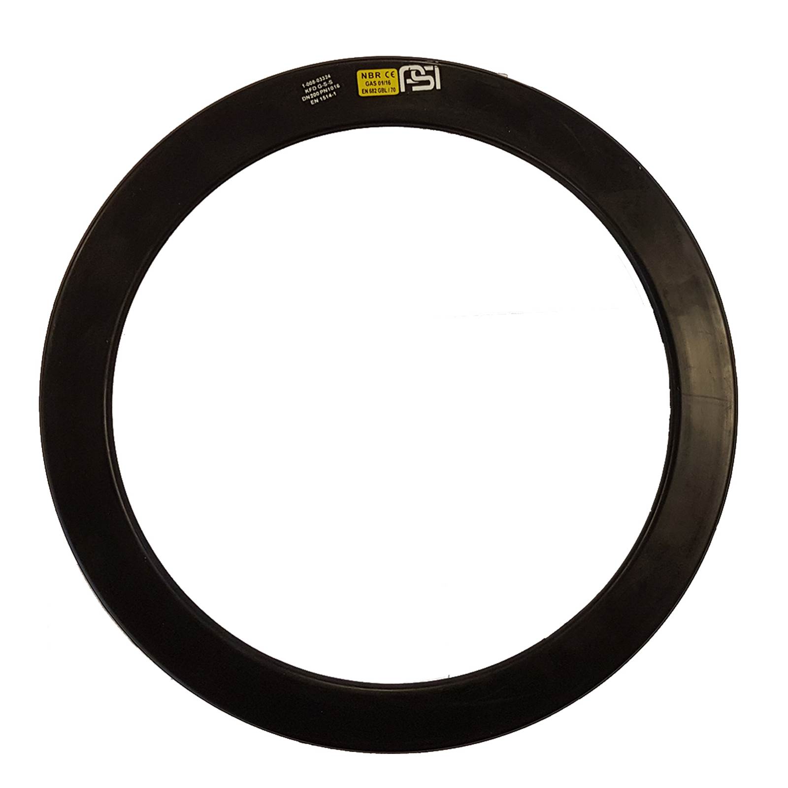 NBR Flangepakning NBR Flangepakning