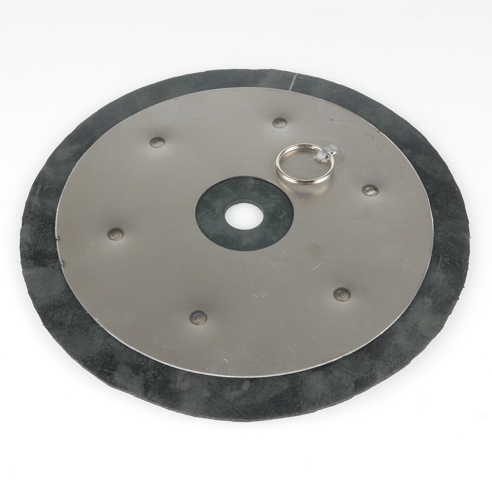 Universale Følgeplader 1200 model Universale Følgeplader 1200 model