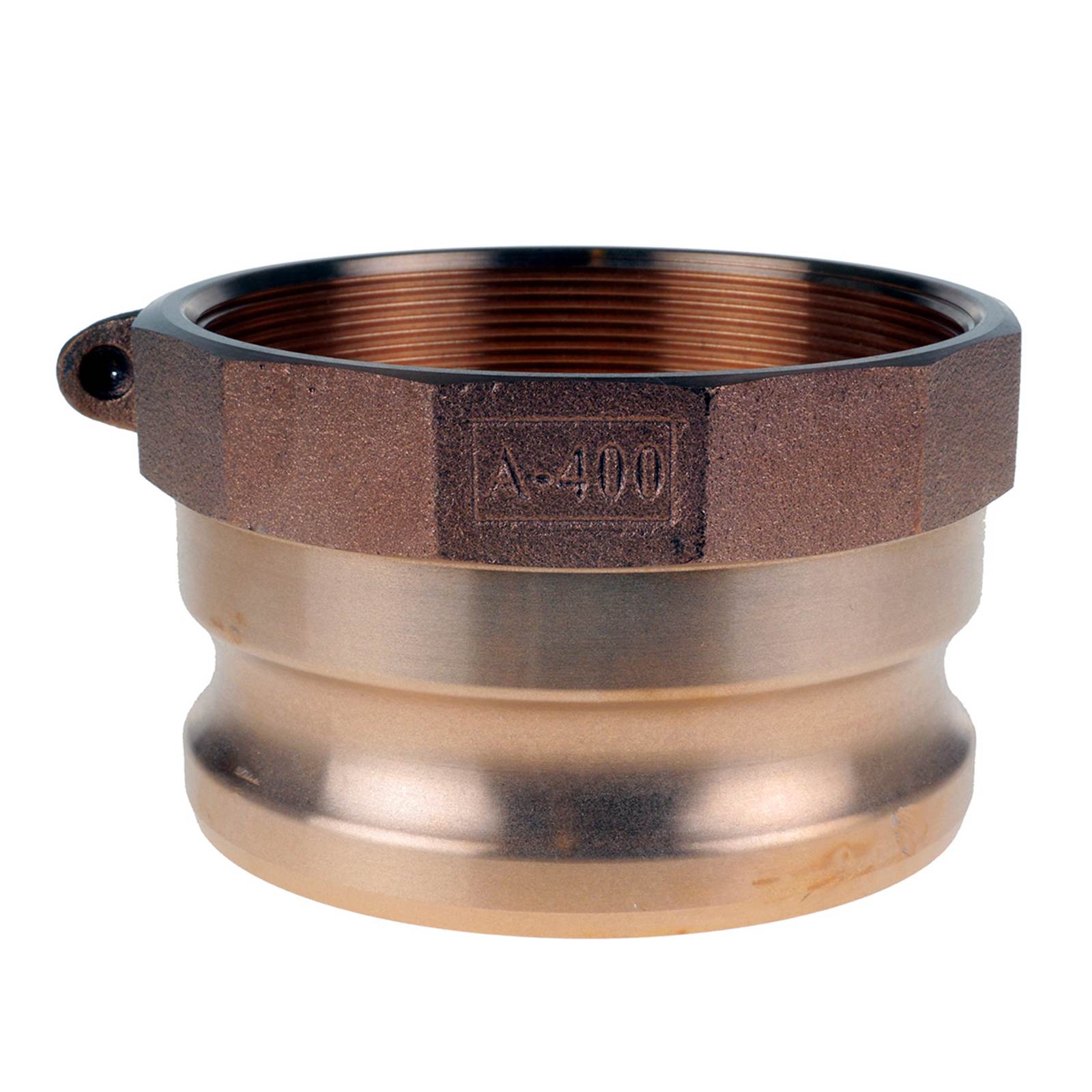 Camlock koblinger type A Camlock koblinger type A