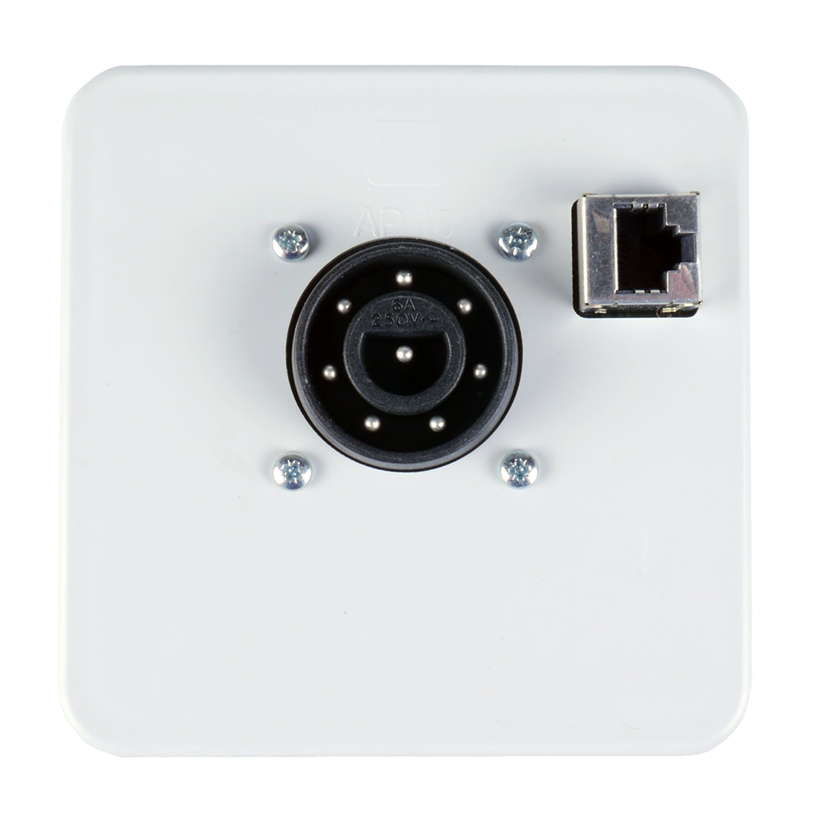 El samlingsboks til Denviro pillefyr El samlingsboks til Denviro pillefyr