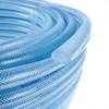 PVC trykslange, Triavyl AL , fødevaregodkendt, blå PVC trykslange, Triavyl AL , fødevaregodkendt, blå