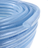 PVC trykslange, Triavyl AL , fødevaregodkendt, blå PVC trykslange, Triavyl AL , fødevaregodkendt, blå