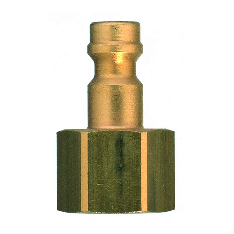 Trykluftkobling, Rectus 21, nippel, IRG, M Trykluftkobling, Rectus 21, nippel, IRG, M